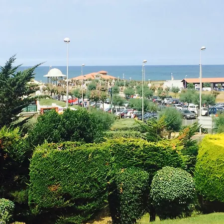 Apartamento Hippocampe Anglet